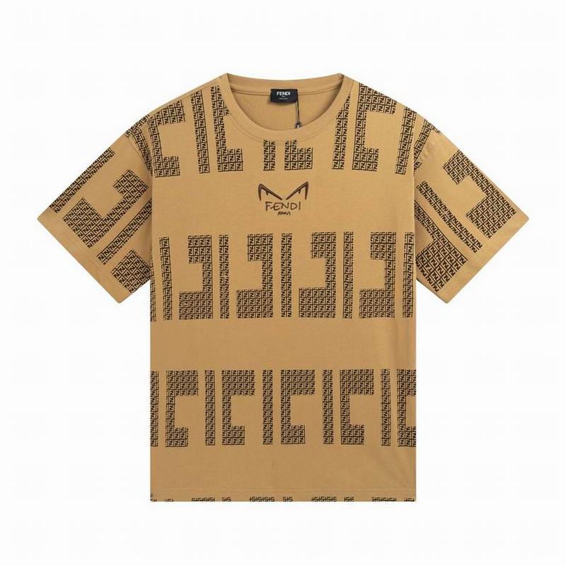 Fendi Men's T-shirts 98